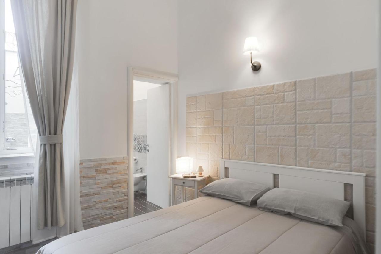 Casa Rebecca Apartment Brindisi Bagian luar foto