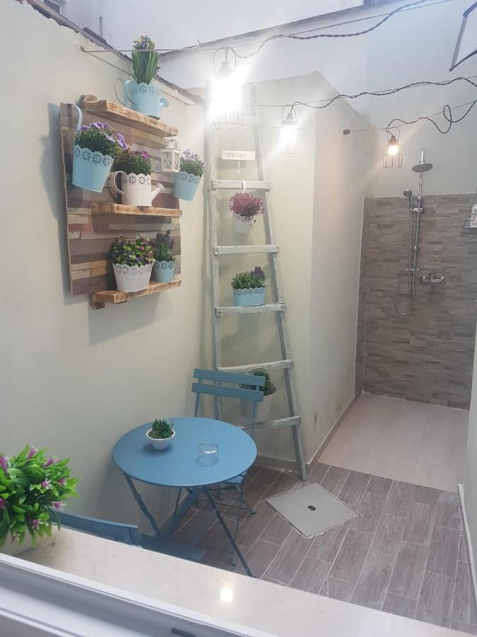 Casa Rebecca Apartment Brindisi Bagian luar foto
